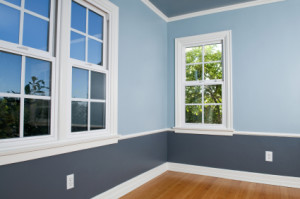 how to - interior painting