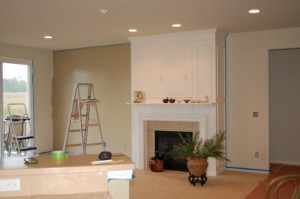 interior painting tips