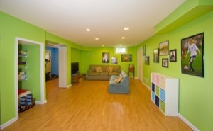 playroom painting ideas